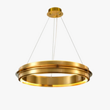 lustre minimaliste post-moderne italien led créatif