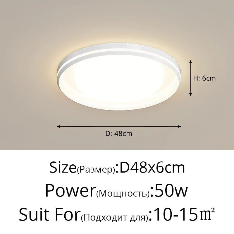 lustre moderne éclairage suspendu pour décoration intérieure élégante