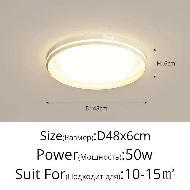 lustre moderne éclairage suspendu pour décoration intérieure élégante
