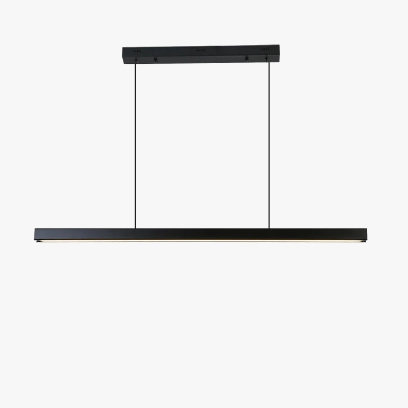 lustre moderne design nordique pour café et bar