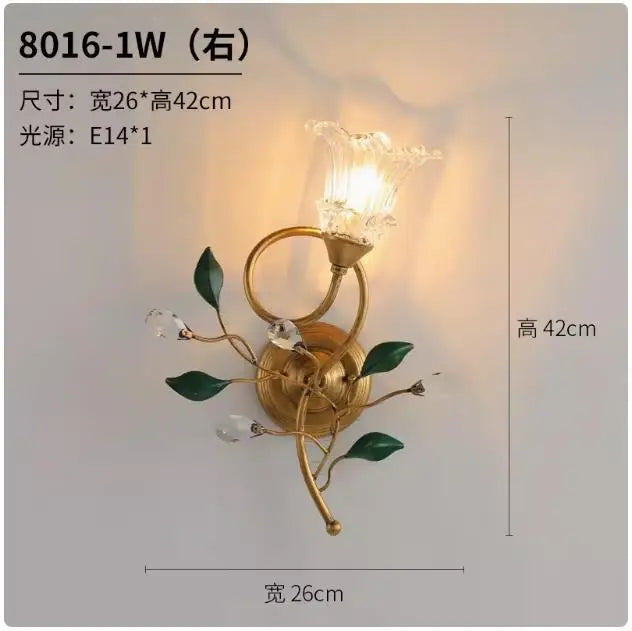 lustre moderne à double style pour bâtiment et hôtel