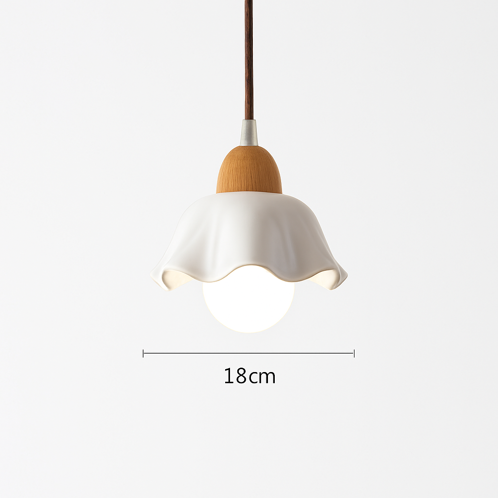 lustre moderne en verre design pour éclairage intérieur vintage