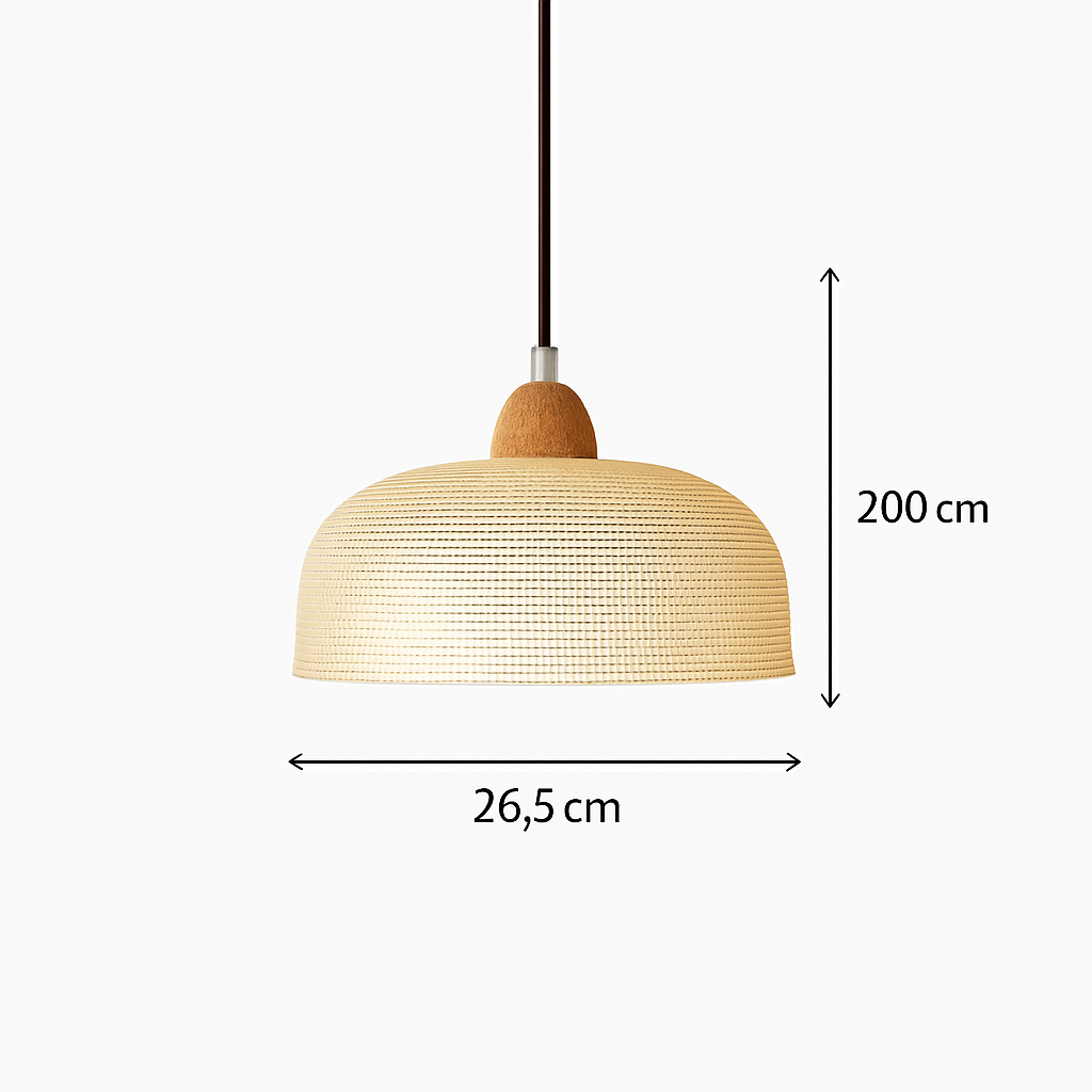 lustre moderne en verre design pour éclairage intérieur vintage