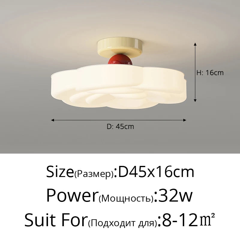 lustre moderne led pour éclairage décoratif intérieur