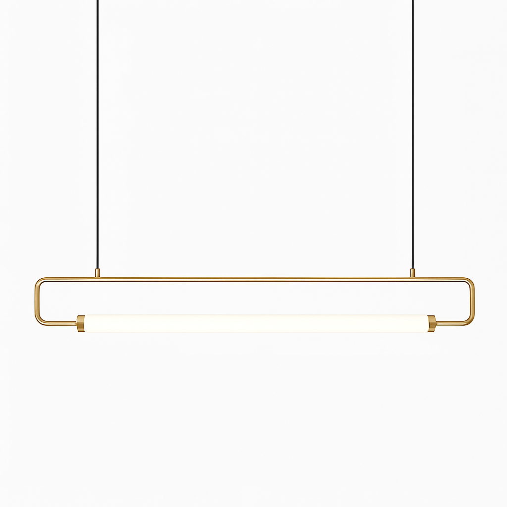 lustre moderne led suspendu lampara éclairage nordique