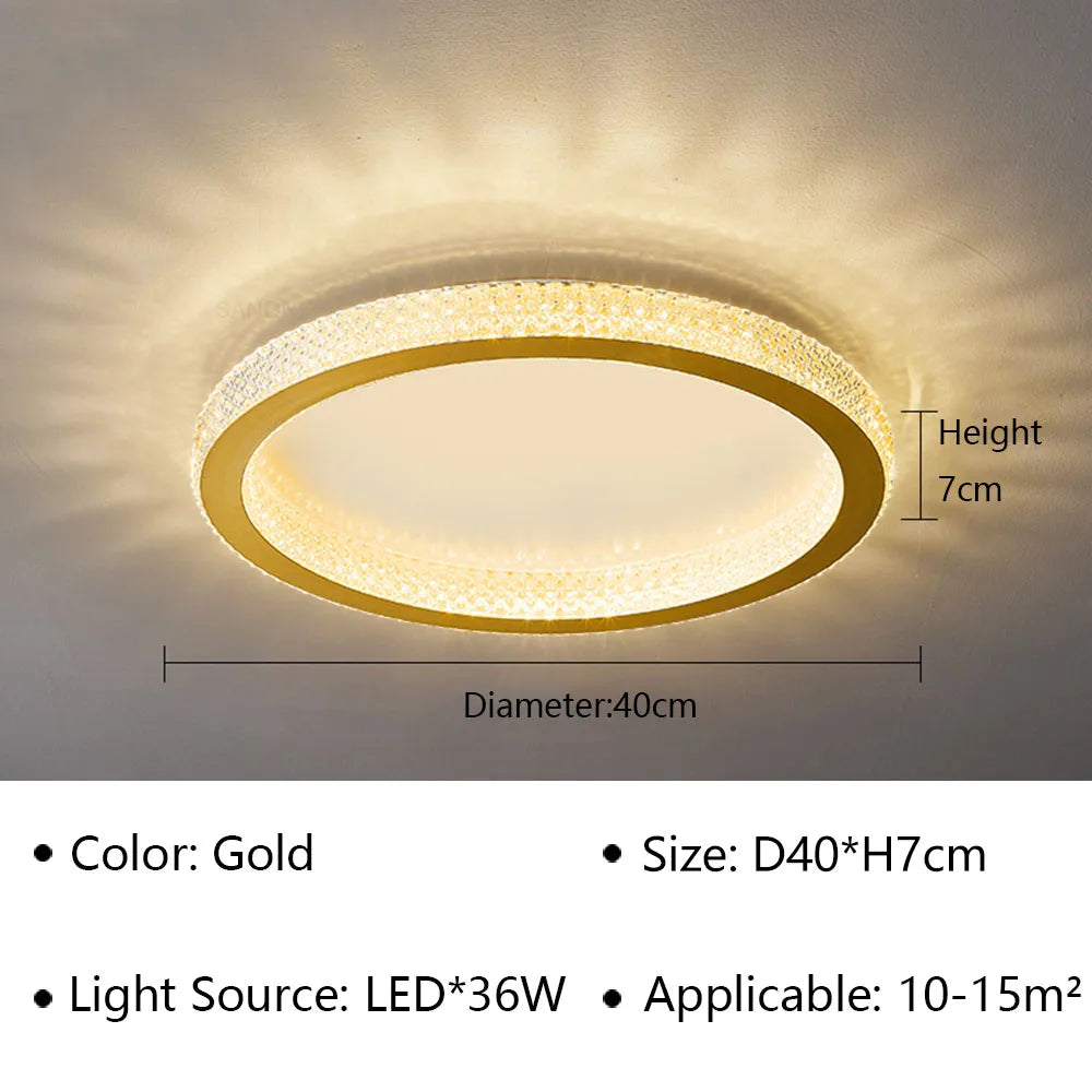 lustre moderne à leds pour intérieur hôtel hall décoration