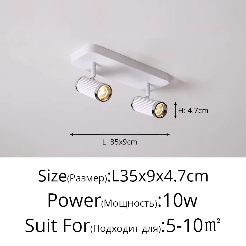 lustre moderne à lumière led design pour décoration intérieure