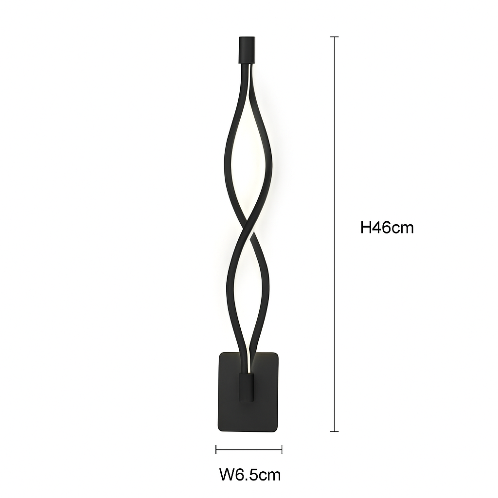 lustre moderne minimaliste pour intérieur