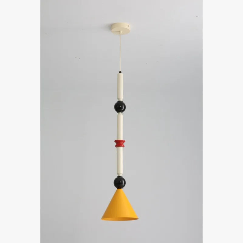 lustre moderne pour éclairage d'ambiance intérieur élégant