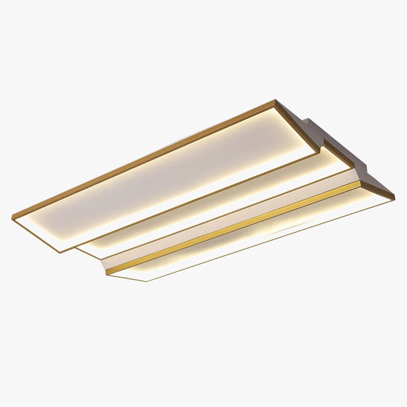 lustre moderne pour éclairage intérieur ambiance chaleureuse et conviviale