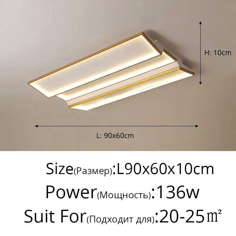 lustre moderne pour éclairage intérieur ambiance chaleureuse et conviviale