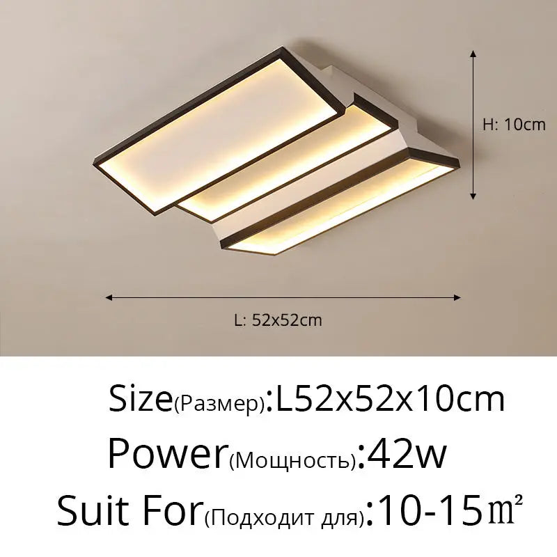 lustre moderne pour éclairage intérieur ambiance chaleureuse et conviviale
