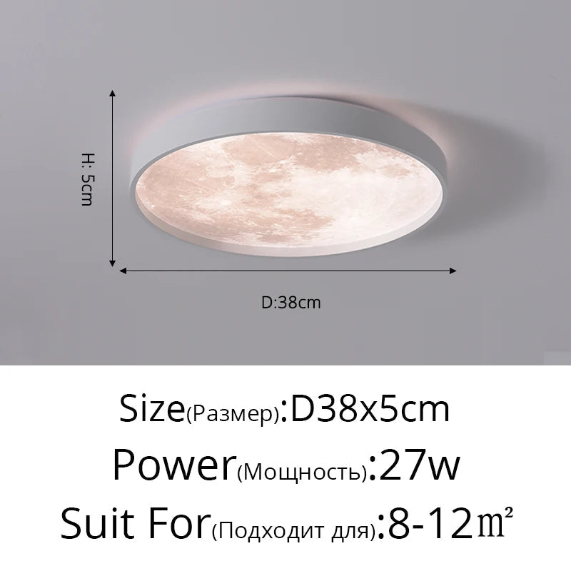 lustre moderne pour éclairage intérieur dans divers espaces