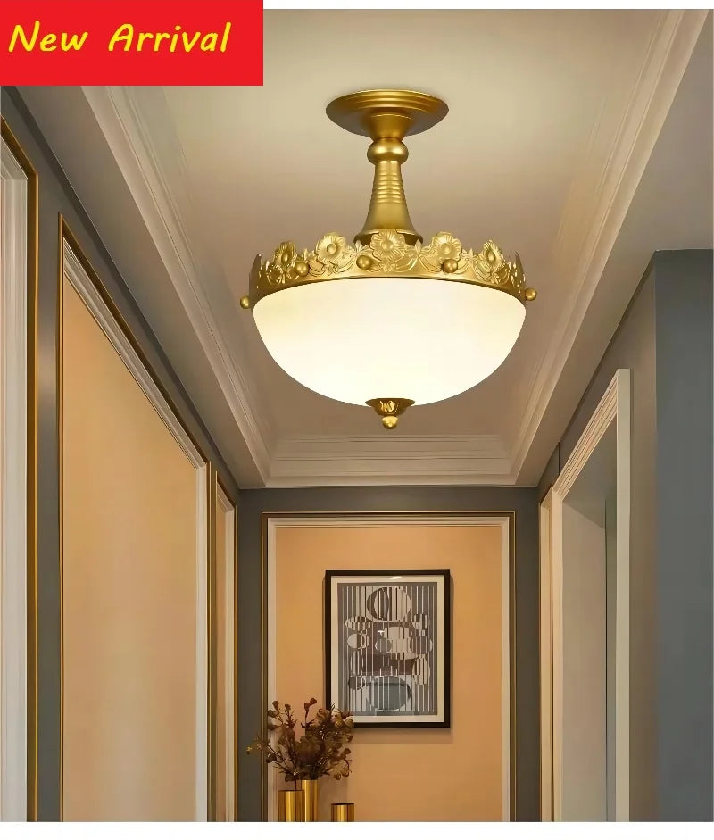 lustre moderne pour éclairage intérieur élégant et simple