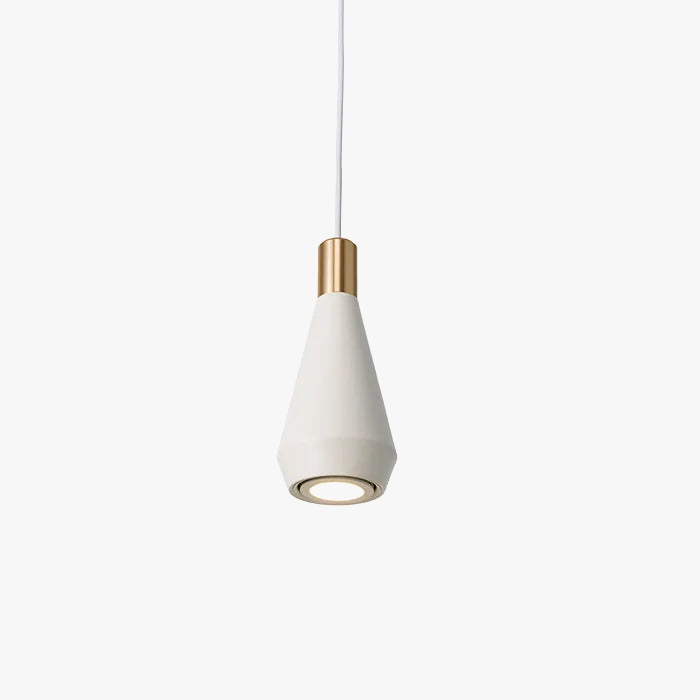 lustre moderne pour salon avec lampe à main
