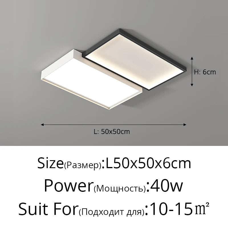 lustre moderne pour un éclairage intérieur élégant