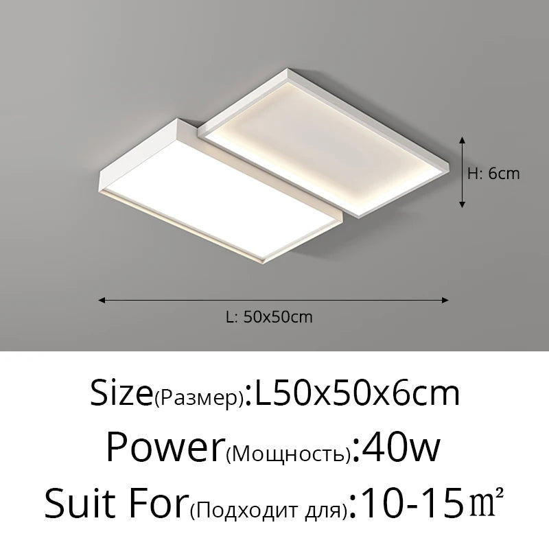 lustre moderne pour un éclairage intérieur élégant