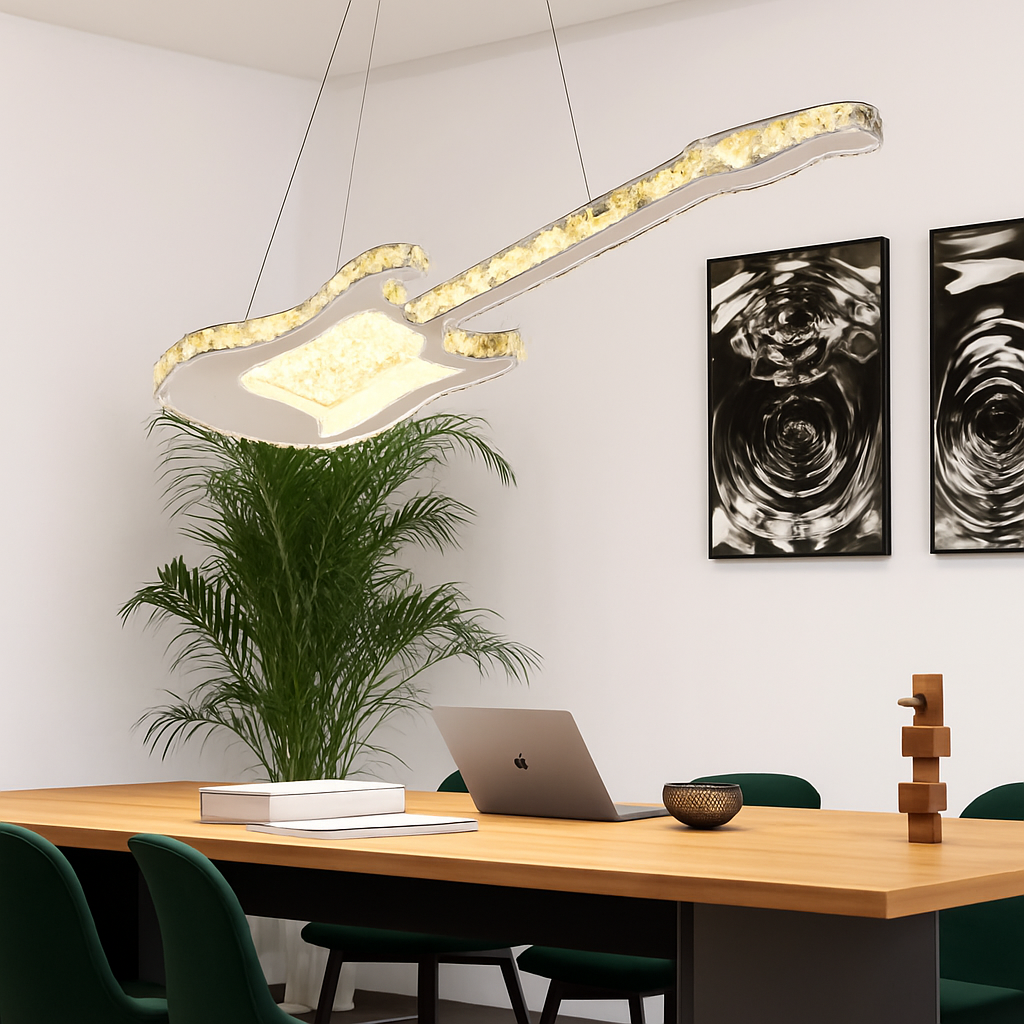 lustre Moderne salle à manger lumières éclairage intérieur led décoratif éclairage intérieur