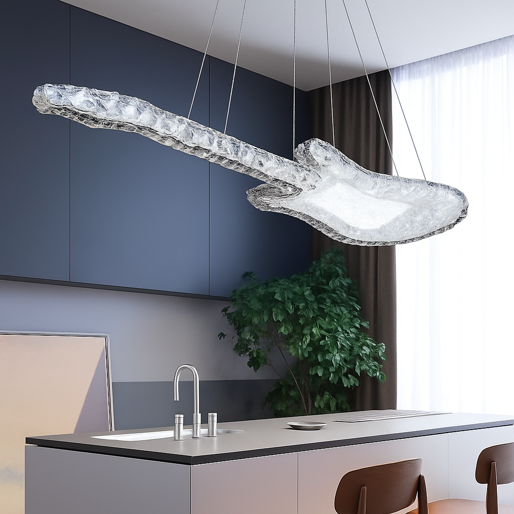 lustre Moderne salle à manger lumières éclairage intérieur led décoratif éclairage intérieur