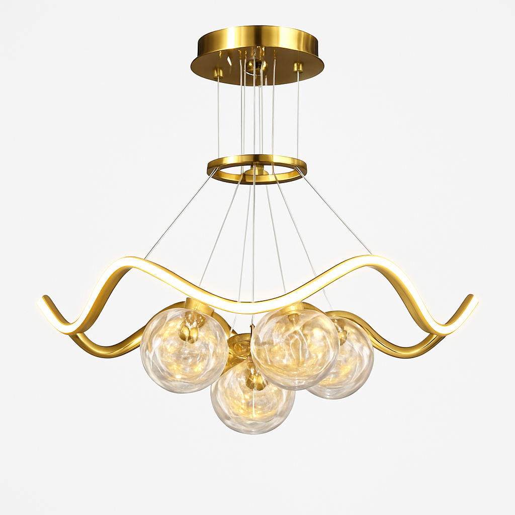 lustre Moderne salle à manger lumières éclairage intérieur led décoratif éclairage intérieur