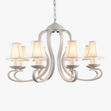 lustre moderne style méditerranéen pour intérieur élégant