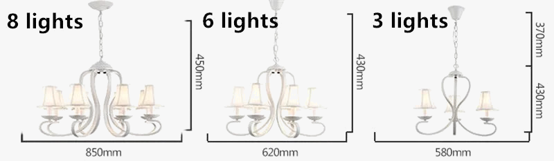 lustre moderne style méditerranéen pour intérieur élégant