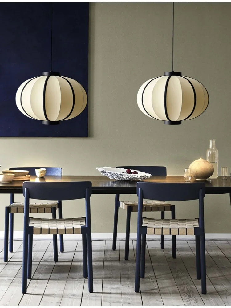 lustre moderne suspendu pour décoration bar restaurant et hôtel