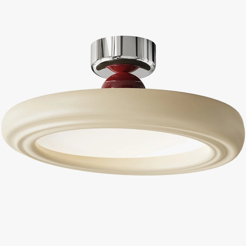lustre nordique led pour décoration intérieure créative