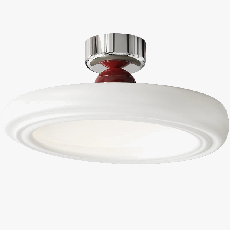 lustre nordique led pour décoration intérieure créative