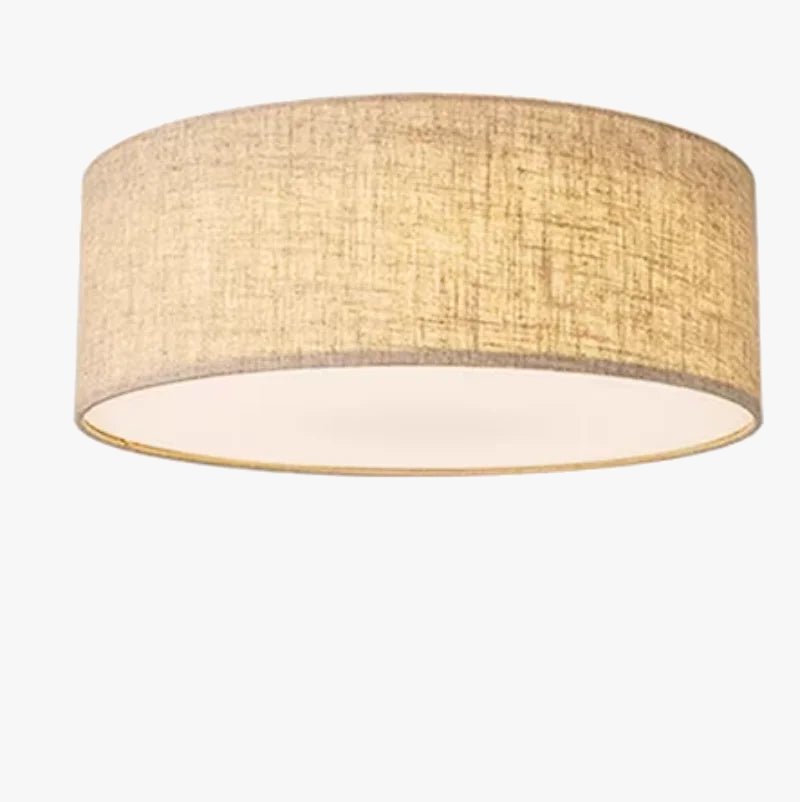 lustre nordique led simple moderne pour allée loft
