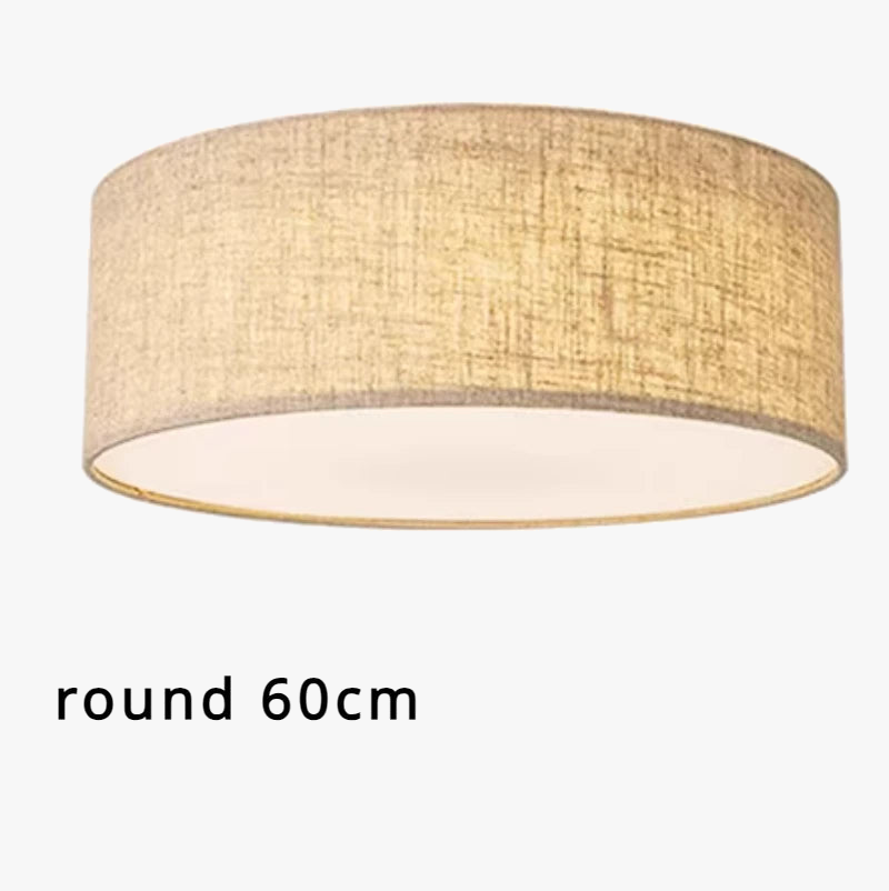 lustre nordique led simple moderne pour allée loft