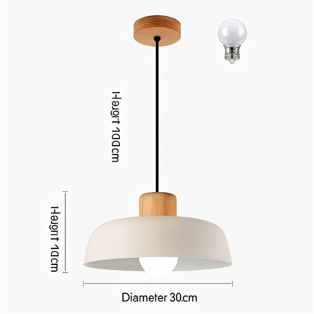lustre nordique moderne design créatif pour décoration intérieure