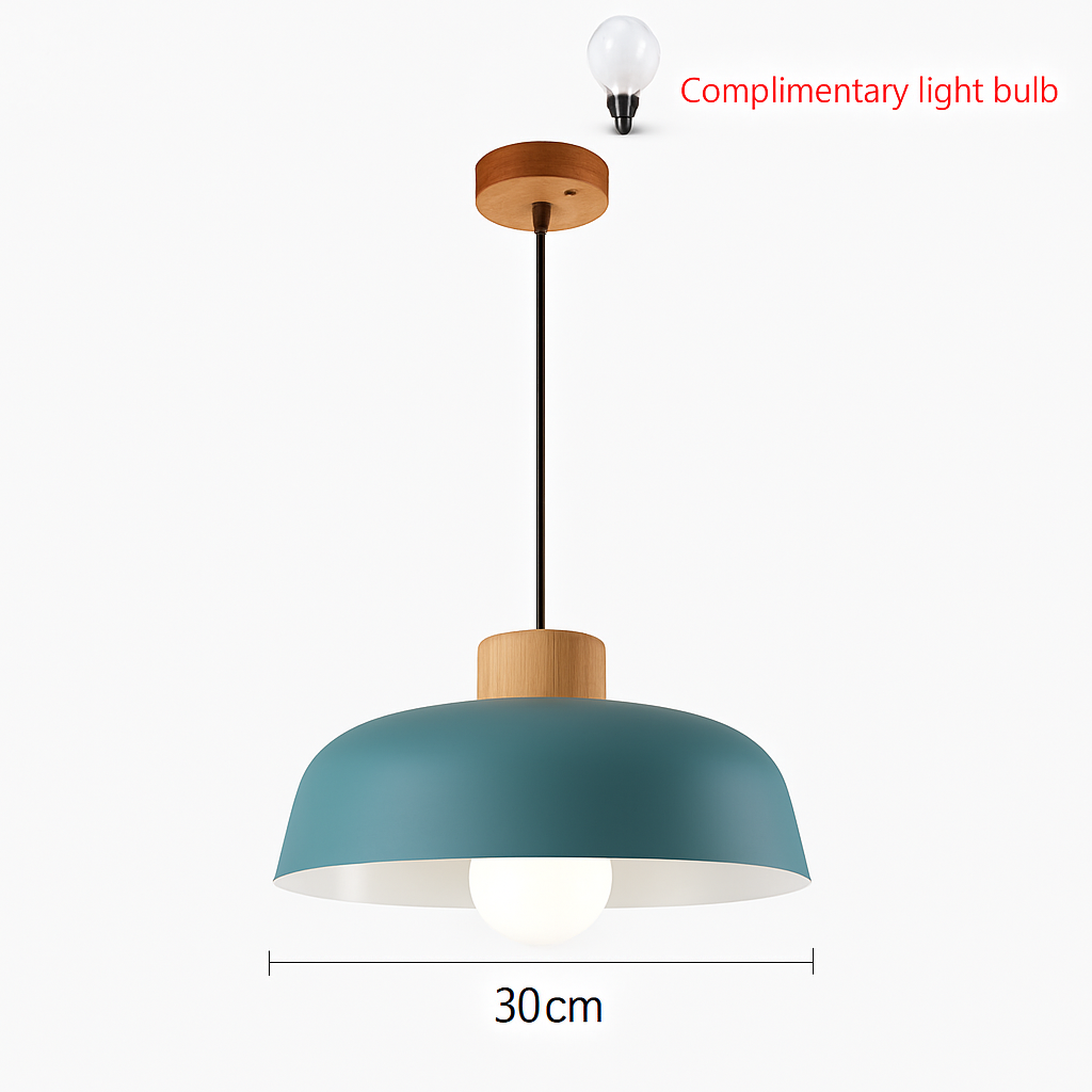 lustre nordique moderne design créatif pour décoration intérieure