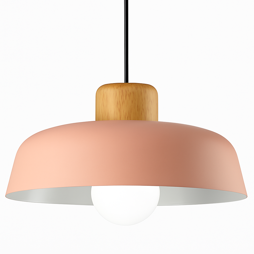 lustre nordique moderne design créatif pour décoration intérieure