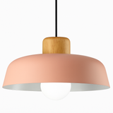 Lustre nordique moderne design créatif pour décoration intérieure