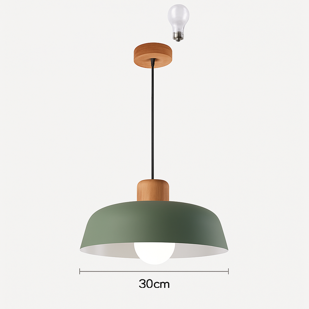 lustre nordique moderne design créatif pour décoration intérieure