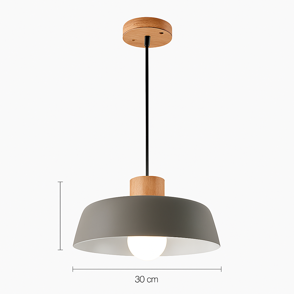 lustre nordique moderne design créatif pour décoration intérieure