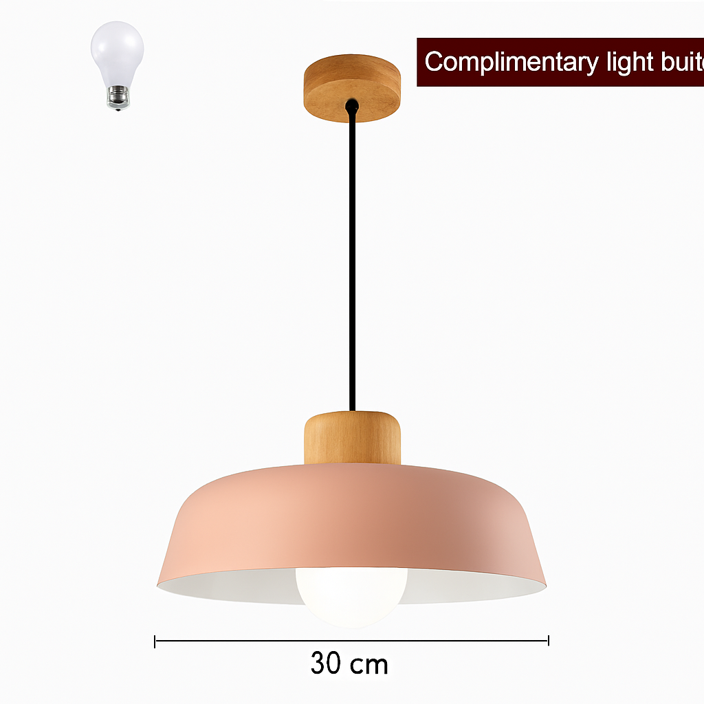 lustre nordique moderne design créatif pour décoration intérieure