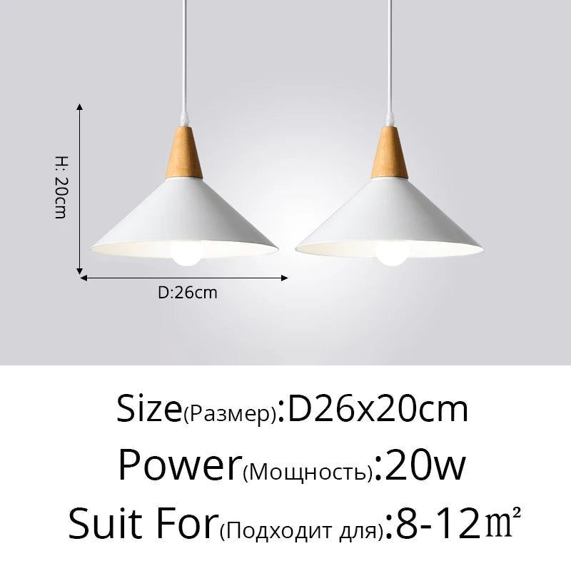 lustre nordique wabi-sabi design classique danois ph3/4 pour restaurant et bar