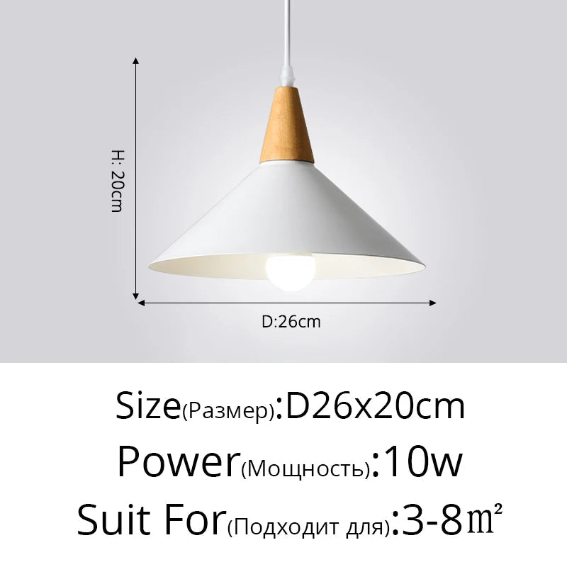 lustre nordique wabi-sabi design classique danois ph3/4 pour restaurant et bar