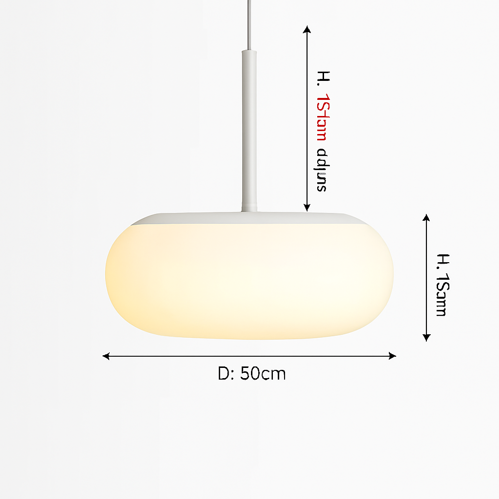 Lustre Nuages Blanc LED Lustre Pour Salle À Manger Chambre D'enfant Hall Créative Décorative Éclairage Quotidien
