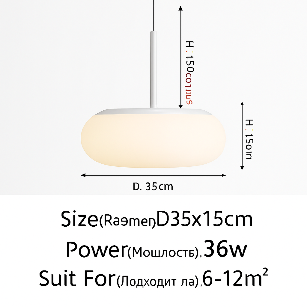 Lustre Nuages Blanc LED Lustre Pour Salle À Manger Chambre D'enfant Hall Créative Décorative Éclairage Quotidien