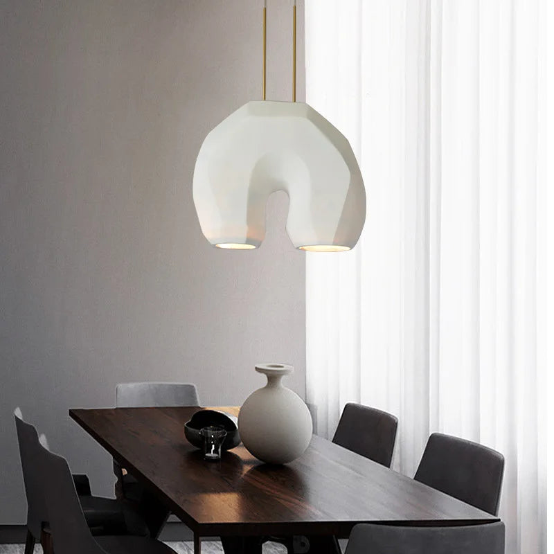 Lustre personnalisé avancé moderne