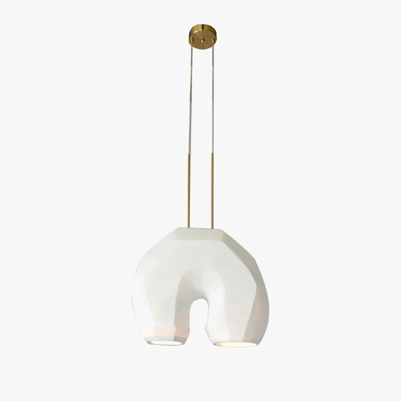 Lustre personnalisé avancé moderne