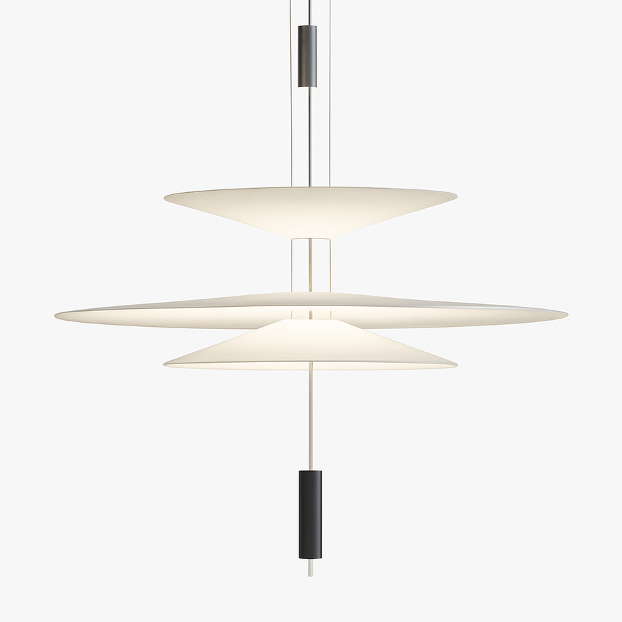lustre postmoderne design nordique minimaliste de luxe pour intérieur