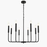 lustre rétro style américain luminaires suspendus