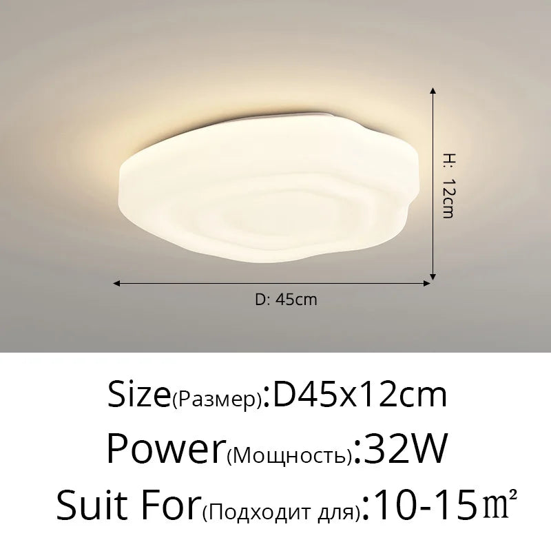 lustre romantique pour mariage avec lampe salon en cloche