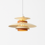 lustre suspendu design danois haut de gamme pour intérieur