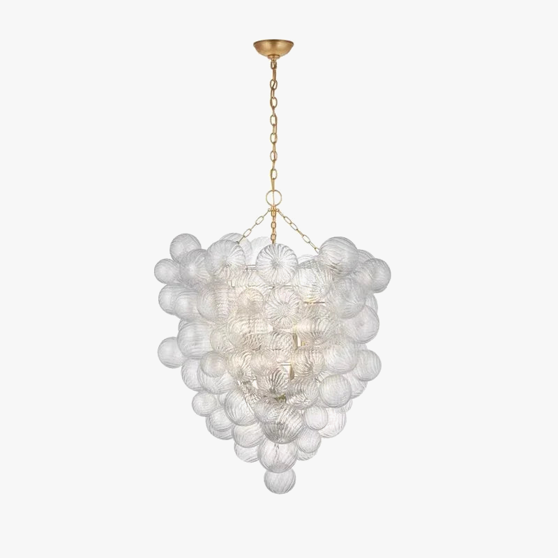 lustre suspension éclairage design pour intérieur moderne