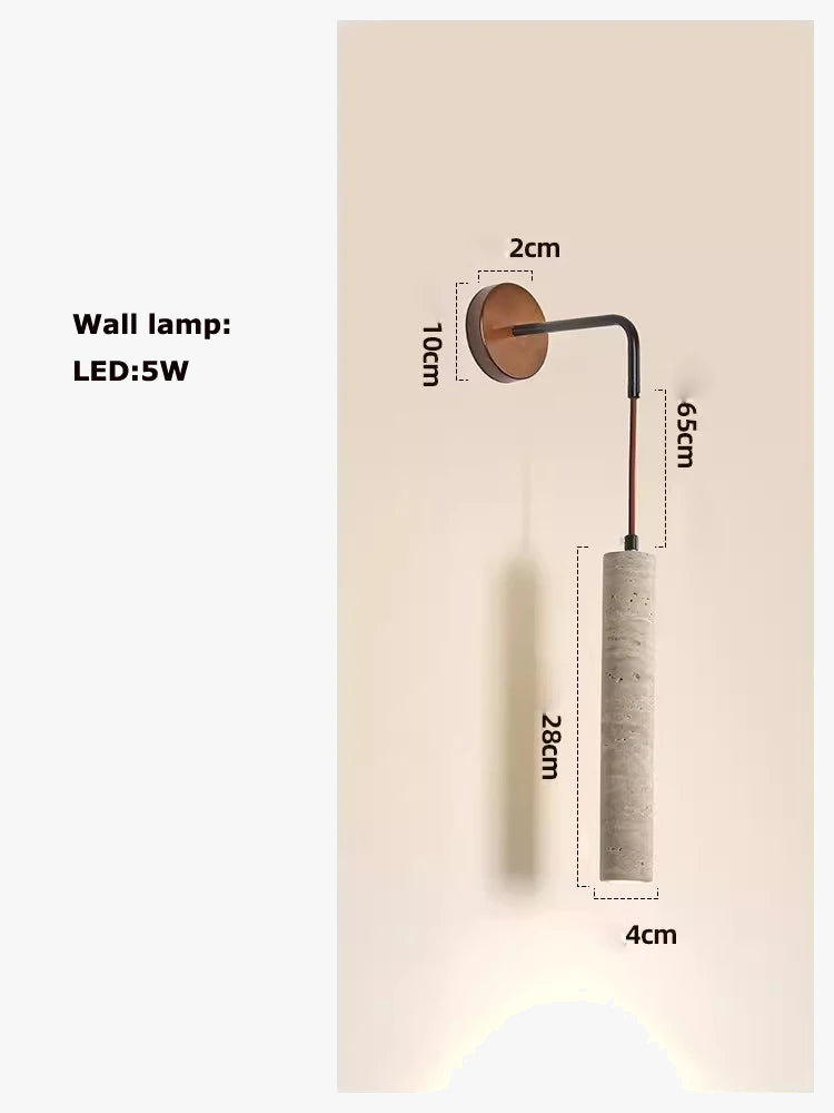 lustre tendance décoration moderne pour intérieur élégant